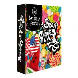 Bear Sugar Candy (x2)